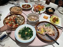 -顺德佬华侨城店·商务宴请·团建