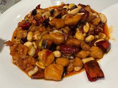 -燕郊烧鸽子(酷车小镇店)