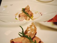 -LA TABLE de Joël Robuchon Restaurant
