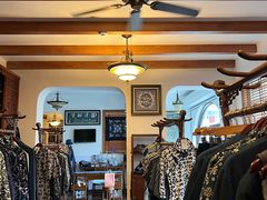 -中国蓝印花布馆