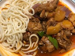 -粗茶淡饭•陕菜•家常菜
