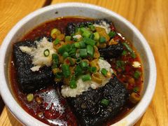 老长沙臭豆腐-三两粉(深圳龙华上塘店)