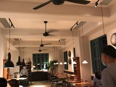 大堂-林四喜·闽南传家菜(鼓浪屿店)