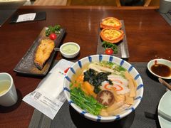 -古京·臻致料理(月湖店)