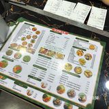 又招财又招桃花的财神糖水铺你去没？