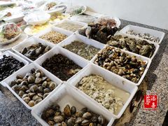 -天天渔港海鲜酒家(石浦玉泉路店)