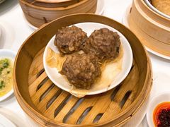 牛肉丸-白天鹅宾馆-宏图府餐厅