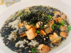 鳗鱼茶泡饭-元气寿司(金光华店)