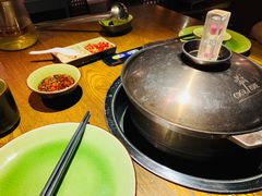 -芭缇沁园椰子鸡(中航紫金新天地店)