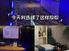 -尚康·按摩SPA·经络养生会所(东城总店)