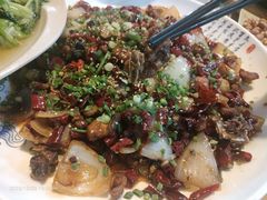 -潼南太安名鱼•特色江湖菜 太安鱼