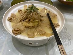 -京杭上院·河景花园餐厅·杭帮菜名店