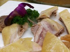 -海宝酒家(中山四路店)