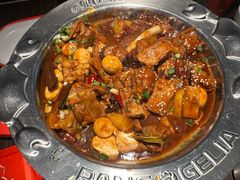 -胖哥俩肉蟹煲(杭州下沙学林街店)