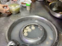 -阿玲面线糊(溪岸路店)