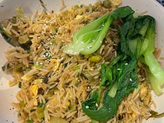 -萝卜向南·湘西泡菜·腊味炒饭(星河coco city店)