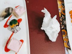 -西单元牛排馆(长安大学城店)