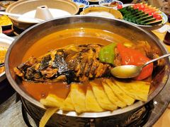 -四季厨房 鲁菜·孔府烤鸭(高新万达店)