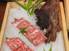 -上井料理黑金店(IFS国金中心店)