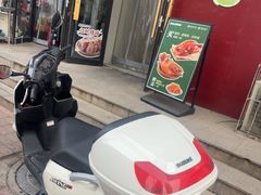 -张香食品(玉龙湾店)