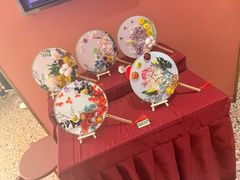 -川越泰火锅(吉利大厦店)
