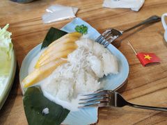 -越美小馆·越南料理(曲江店)