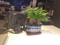 -麦当劳(人民南路店)