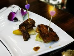-渔日本料理铁板烧(新天地假日广场店)