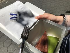 抹茶千层蛋糕-Lady M Cake Boutique(麦迪逊大道店)
