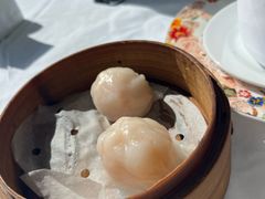 -青岛海景花园大酒店·粤海餐厅