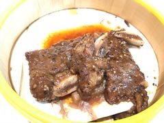 -老洋房花园饭店(绍兴路店)