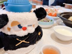 -顺峰海鲜酒楼(省府店)