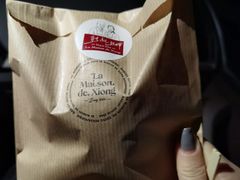 -熊叔熊婶面包房(团结湖店)