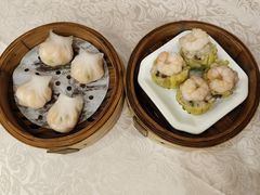 -坚记酒家·佛山老字号·顺德鱼生标准示范店