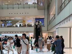-新城市广场