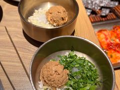 -西塔老太太泥炉烤肉(北京亚运村店)