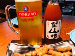 -串东家·好酒配好串(拱墅万达金街店)