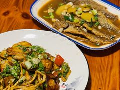 -荣荣面馆(丹溪大道店)
