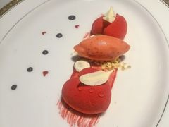 -牛排家(北京长安街英皇集团中心店)