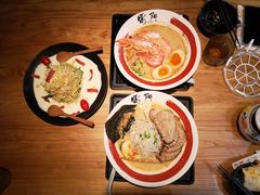 -雷门拉面店(新光天地店)