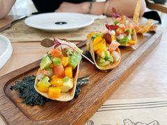 -Mark&Mars Restaurant