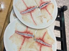 -阿源鱼捞斑鱼火锅·海鲜粥(山景尚宅店)