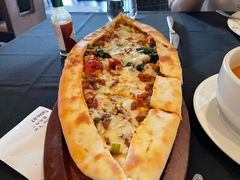 -Efes Turkish & Mediterranean Cuisine 艾菲斯餐厅(陆家嘴店)