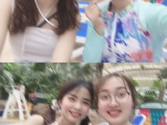 -杭州开元森泊度假乐园