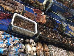 -无锡天鹏食品城