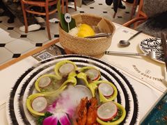 -太食獸泰式茶餐厅(IFS国金中心店)