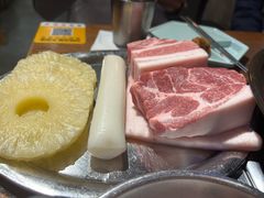 -济州爱肉堂(总店)