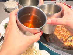 -半天妖烤鱼(丰科万达店)