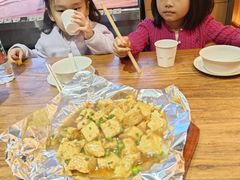 -东来土菜馆(民祥园路店)