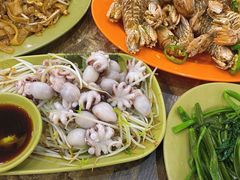 -贞姨美食·老字号海鲜大排档